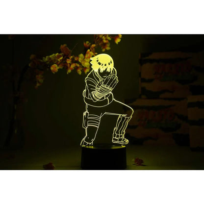 lampe-led-rock-lee-naruto™