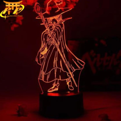 Lampe LED Schierke - Berserk™