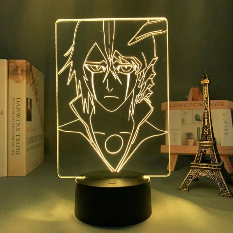 lampe-led-ulquiorra-bleach™