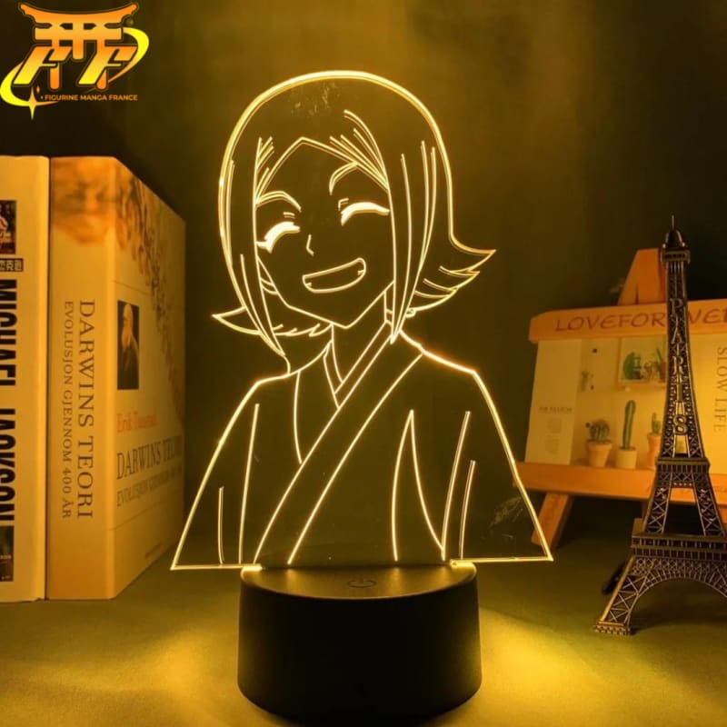 lampe-led-yachiru-bleach™