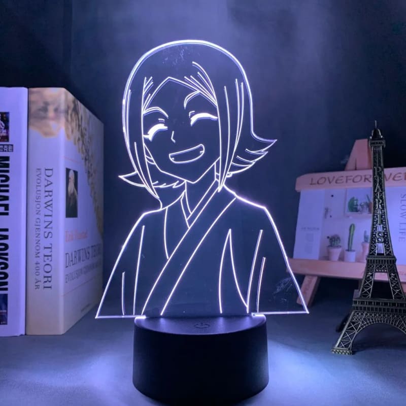 lampe-led-yachiru-bleach™