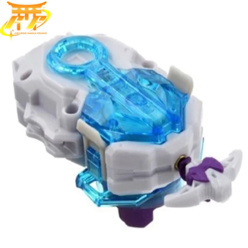 Lanceur Beyblade Wbba Lui Shirosagi - Beyblade