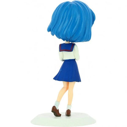 Mini Figurine Ami Mizuno - Sailor Moon
