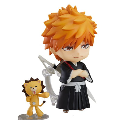 Mini Figurine Ichigo Kurosaki - Bleach