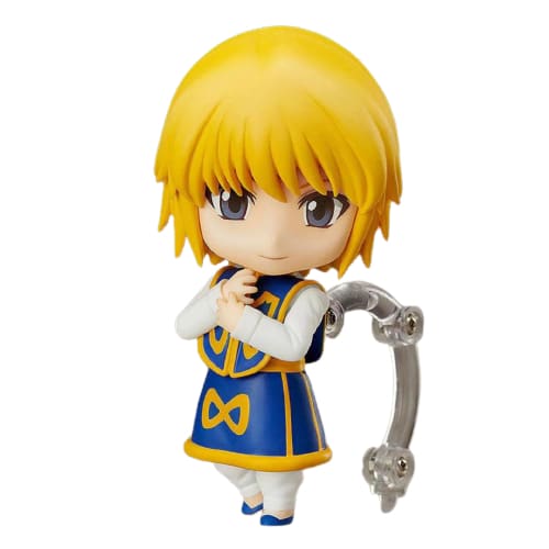 mini-figurine-kurapika-hunter-x-hunter™