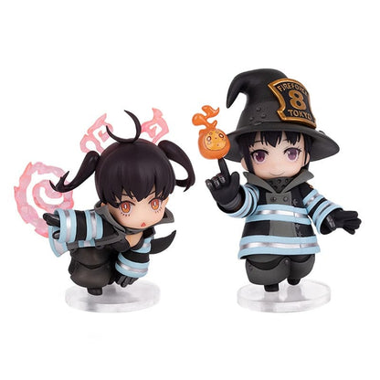 mini-figurine-maki-fire-force™