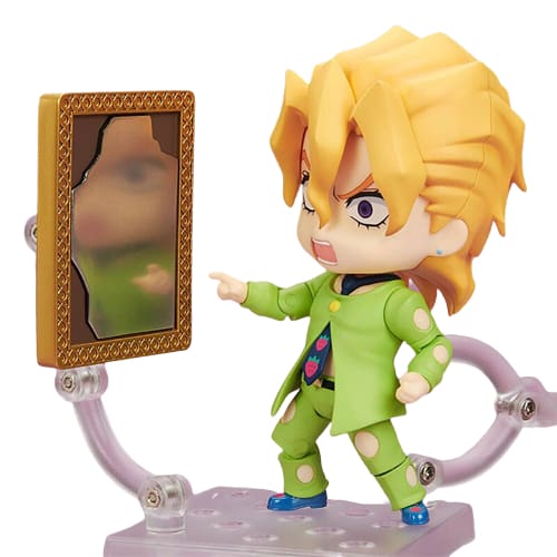 figurine-pannacotta-fugo-jojo-bizarre-adventure™