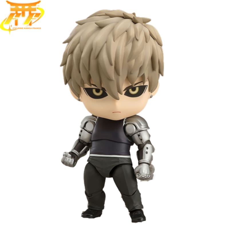 mini-figurine-nendoroid-genos-one-punch-man