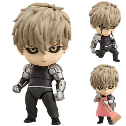 mini-figurine-nendoroid-genos-one-punch-man