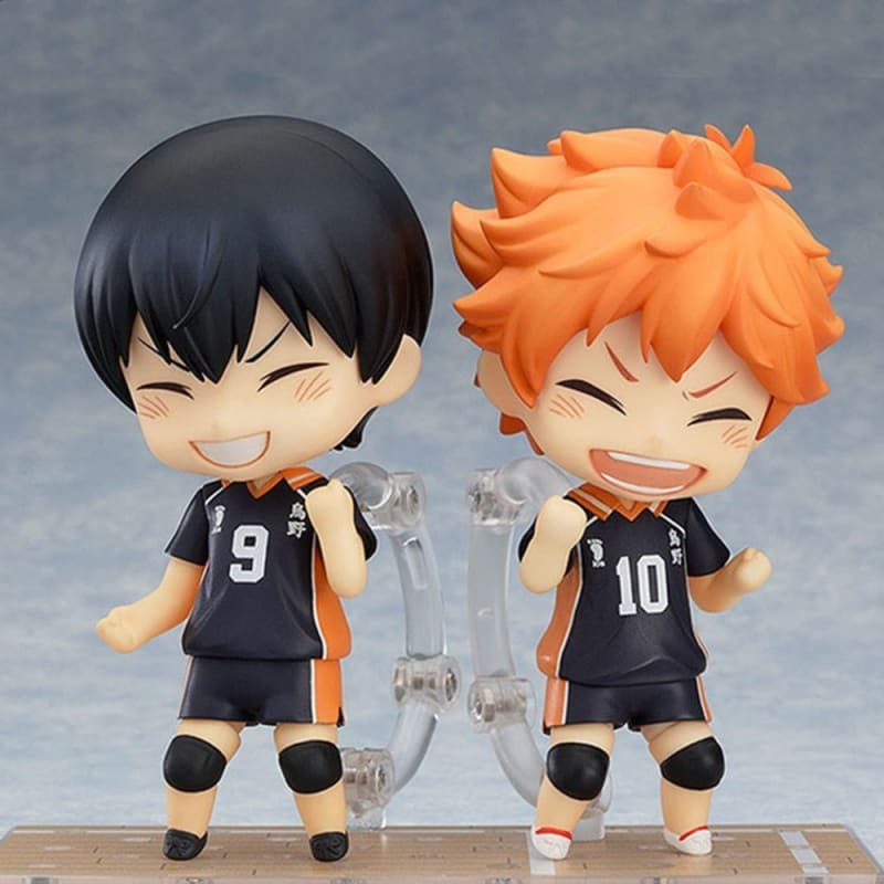 Mini Figurine Kageyama - Haikyuu™