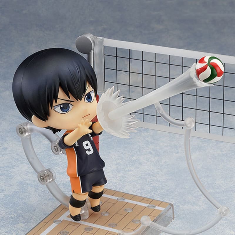 Mini Figurine Kageyama - Haikyuu™