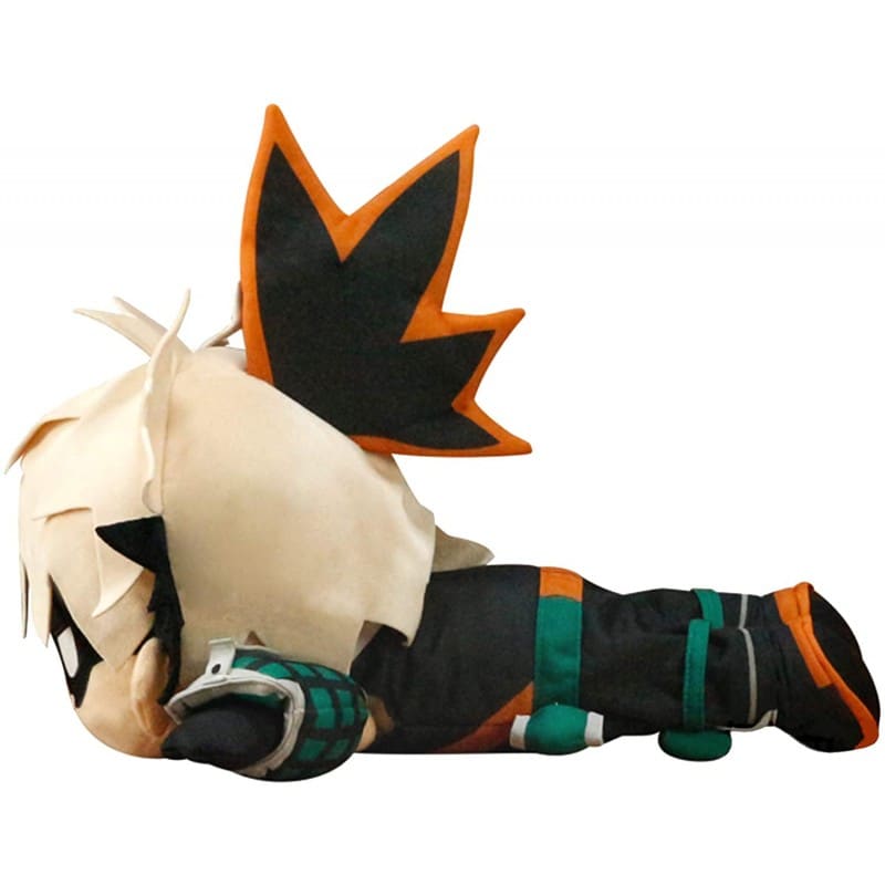 peluche-bakugo-My Hero Academia™