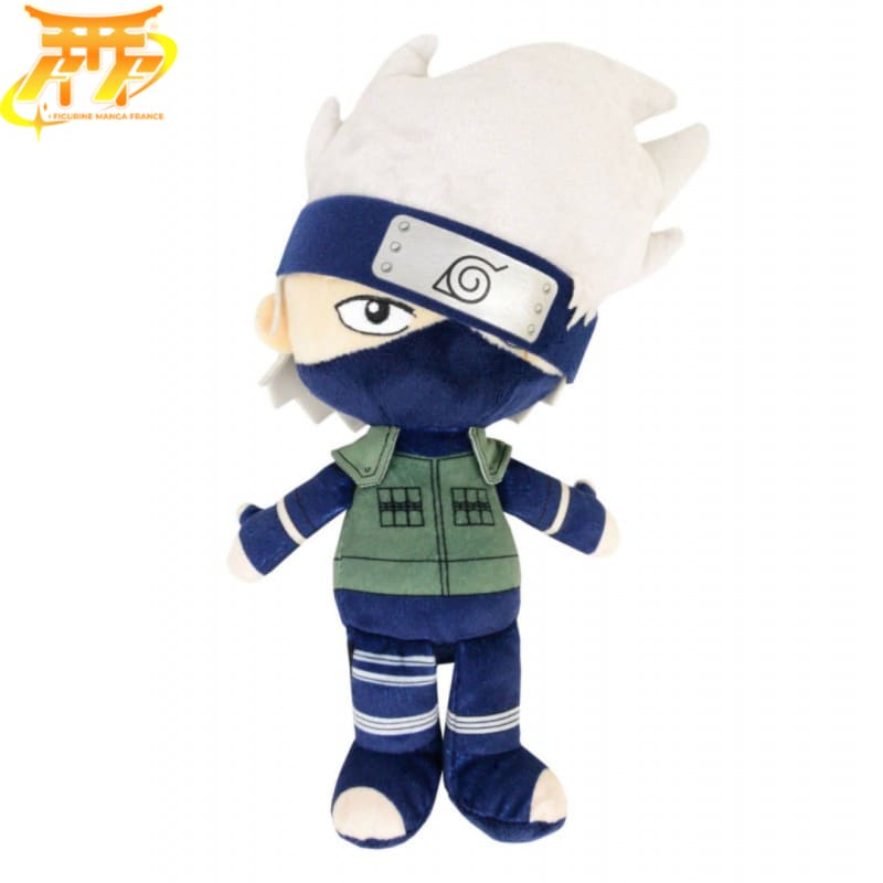 peluche-kakashi-naruto-shippuden™