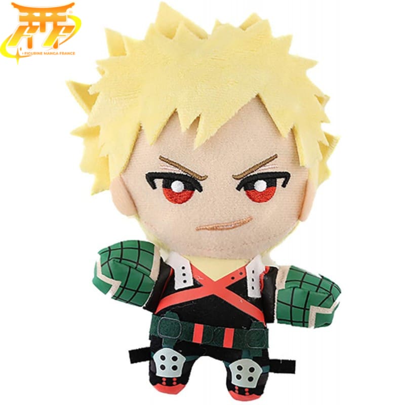 peluche-katsuki-My Hero Academia™