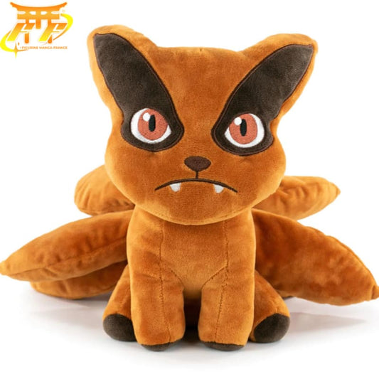 peluche-kurama-naruto-shippuden™