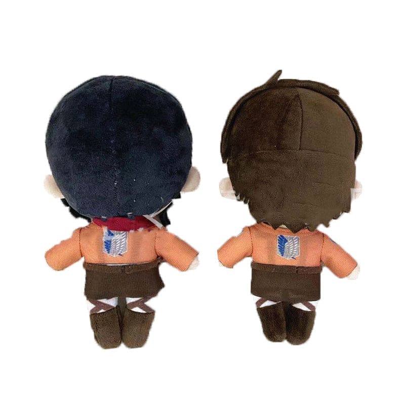 peluche-mikasa-one-piece™