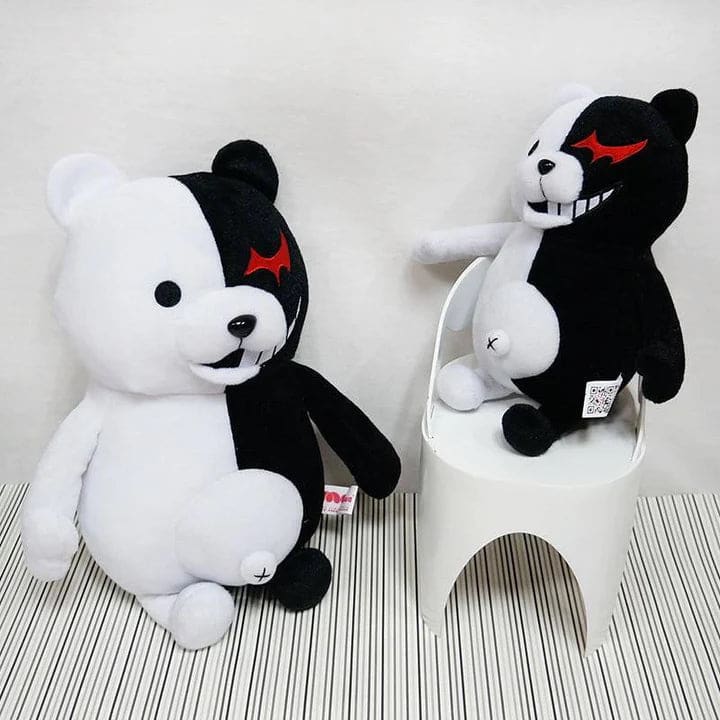 peluche-monokuma-danganronpa™