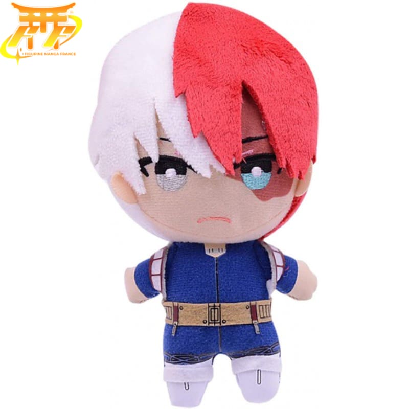 peluche-shoto-todoroki- My Hero Academia™