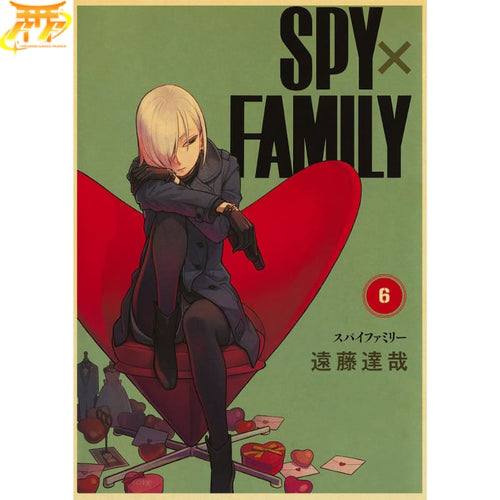 poster-nocturna-spy-x-family™