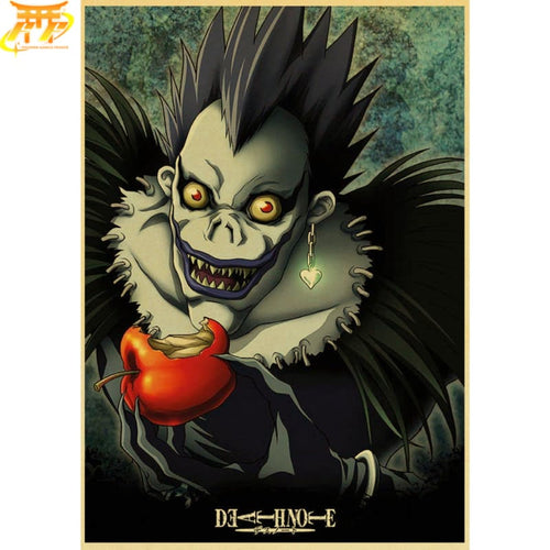 poster-ryuk-death-note™