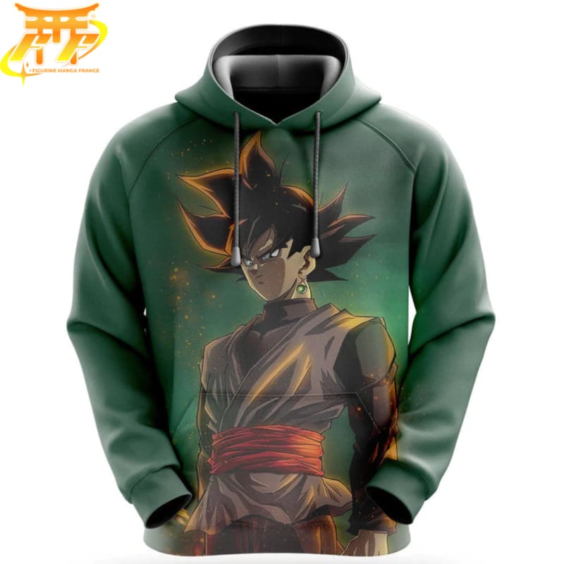 pull-black-goku-dragon-ball™