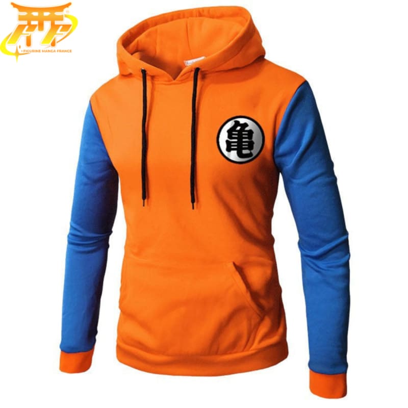 pull-gi-arts-martiaux-dragon-ball-z™