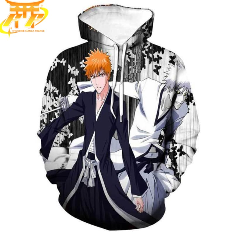 pull-ichigo-white-bleach™