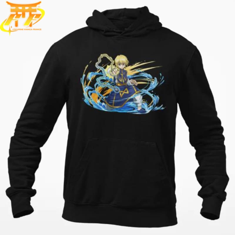 pull-kurapika-nen-hunter-x-hunter™