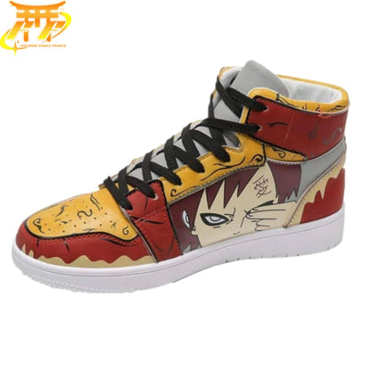 sneakers-gaara-naruto-shippuden™