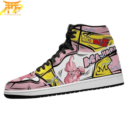 sneakers-kid-buu-dragon-ball-z™