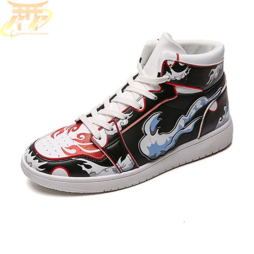 Sneakers Luffy Gear Fourth - One Piece™