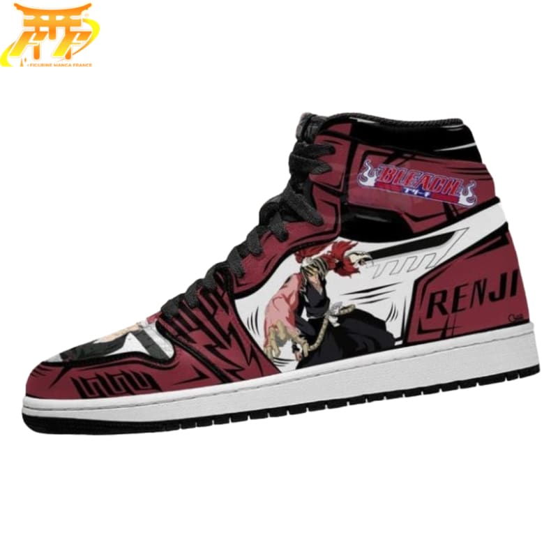 sneakers-renji-vrai-bankai-bleach™