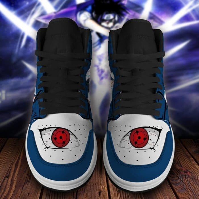 sneakers-sasuke-chidori-naruto™