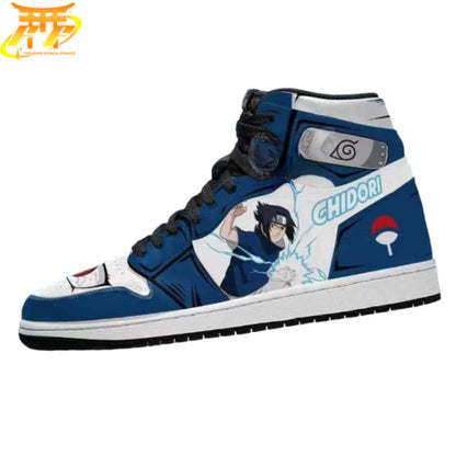 sneakers-sasuke-chidori-naruto™