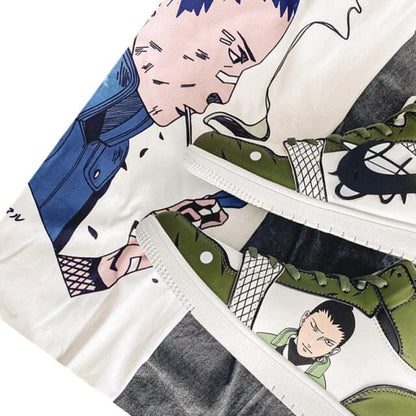 sneakers-shikamaru-nara-naruto-shippuden™