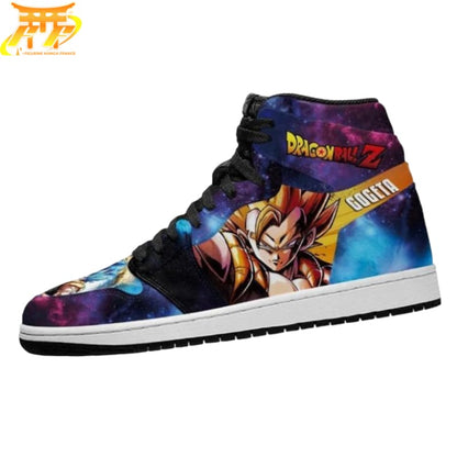 sneakers-super-gogeta-dragon-ball-z™