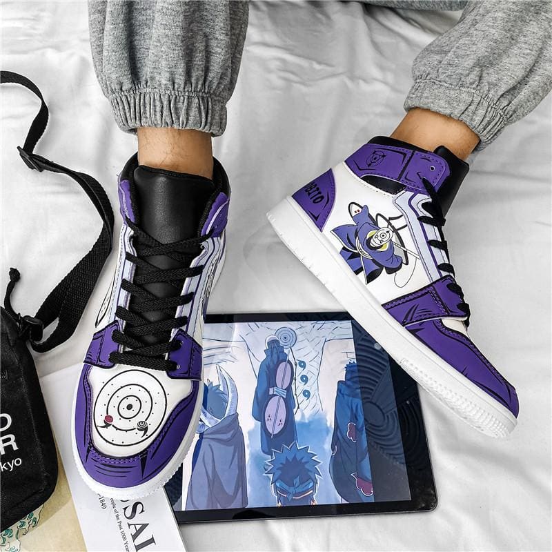 sneakers-tobi-naruto-shippuden™