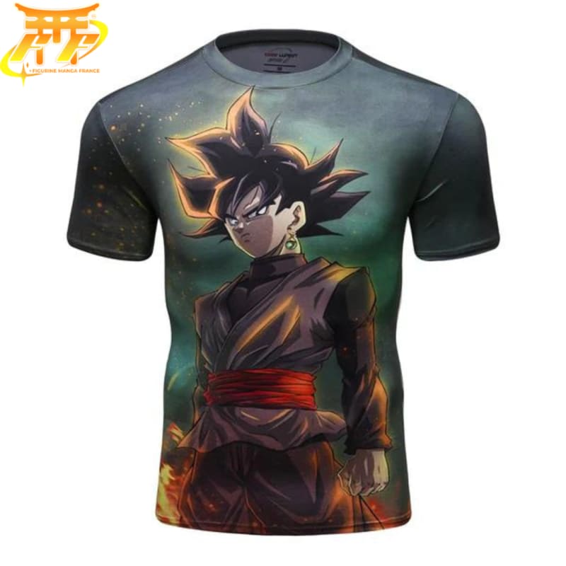 t-shirt-black-goku-dragon-ball-z™