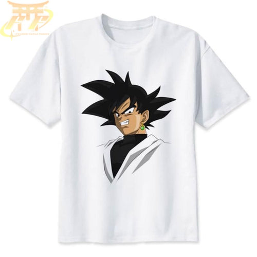 T-shirt Black Goku - Dragon Ball Z