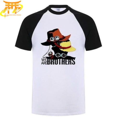 t-shirt-brotherhood-one-piece™