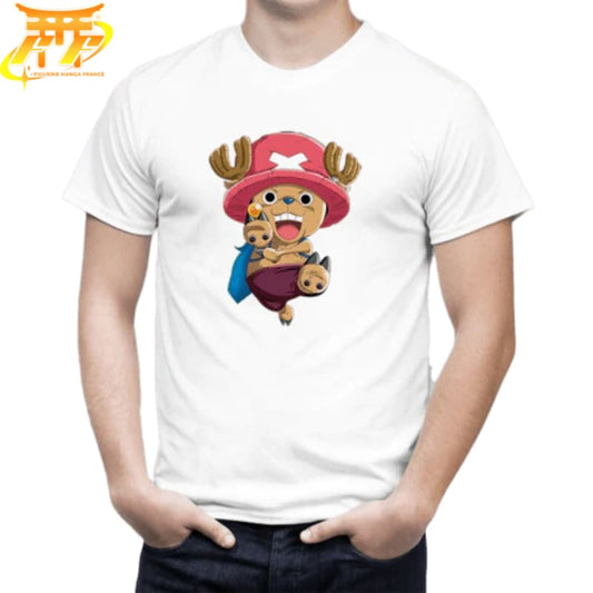 t-shirt-chopper-one-piece™