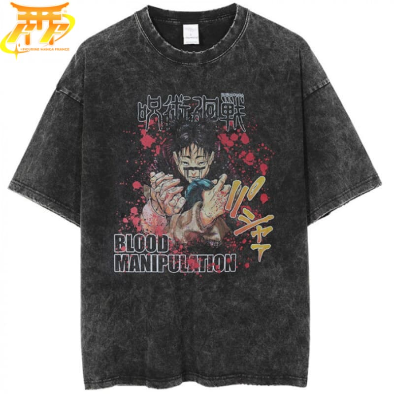 t-shirt-choso-jujutsu-kaisen™