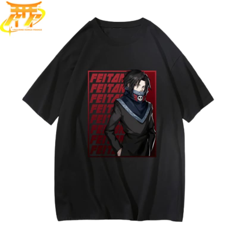 t-shirt-feitan-hunter-x-hunter™