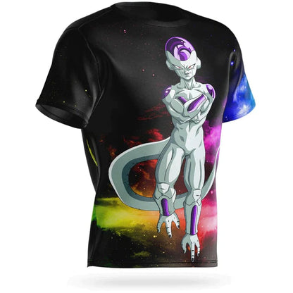 t-shirt-freezer-tyran-dragon-ball-z™