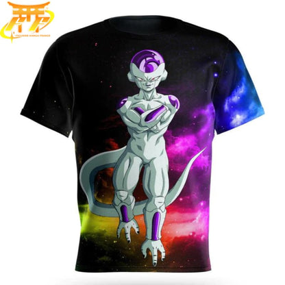 t-shirt-freezer-tyran-dragon-ball-z™