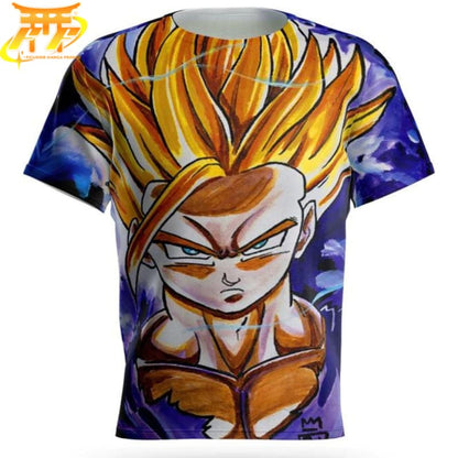 t-shirt-gohan-ssj2-dragon-ball-z™