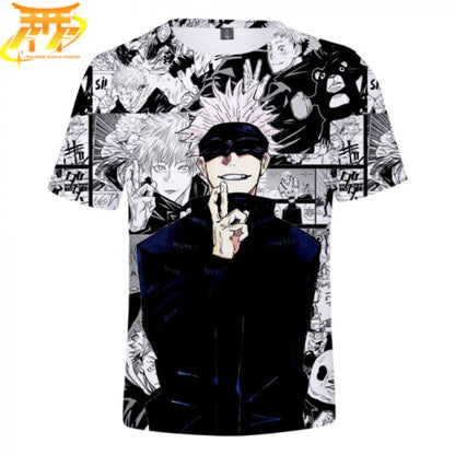 t-shirt-gojo-domain-jujutsu-kaisen™