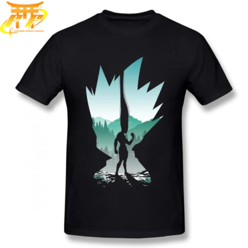 t-shirt-gon-adulte-hunter-x-hunter™