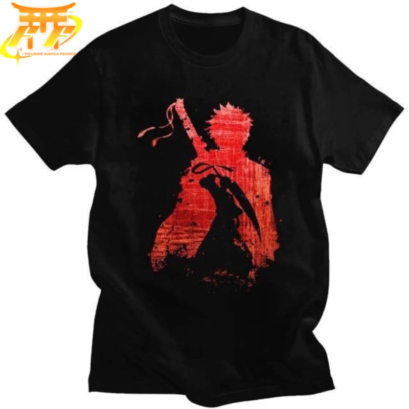 t-shirt-ichigo-shinigami-bleach™