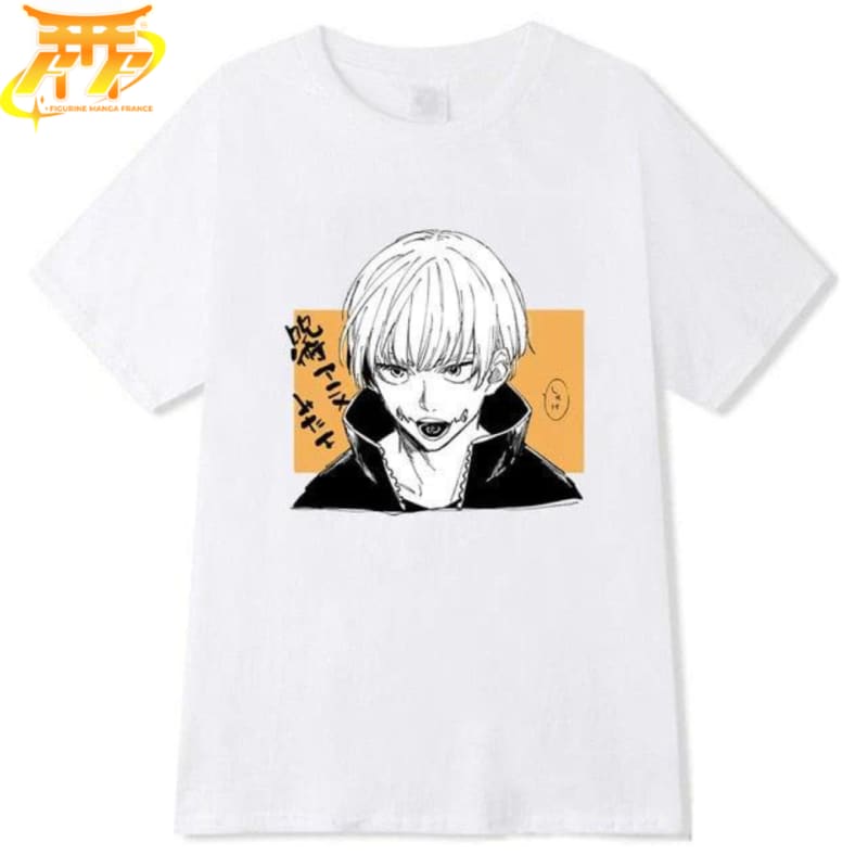 t-shirt-inumaki-jujutsu-kaisen™